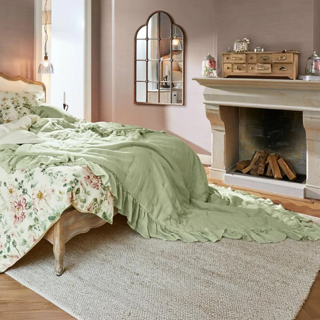 LOBERON Courtepointes Et Plaids|Plaids Et Quilts*Courtepointe Martone