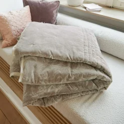 LOBERON Courtepointes Et Plaids|Plaids Et Quilts*Courtepointe Olicianne