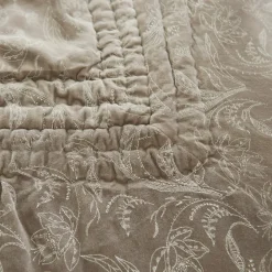 LOBERON Courtepointes Et Plaids|Plaids Et Quilts*Courtepointe Olicianne