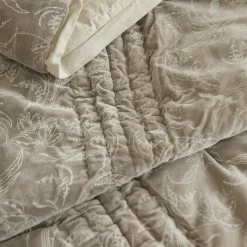 LOBERON Courtepointes Et Plaids|Plaids Et Quilts*Courtepointe Olicianne