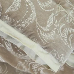 LOBERON Courtepointes Et Plaids|Plaids Et Quilts*Courtepointe Olicianne