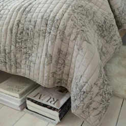 LOBERON Courtepointes Et Plaids|Plaids Et Quilts*Courtepointe Orrenwyn
