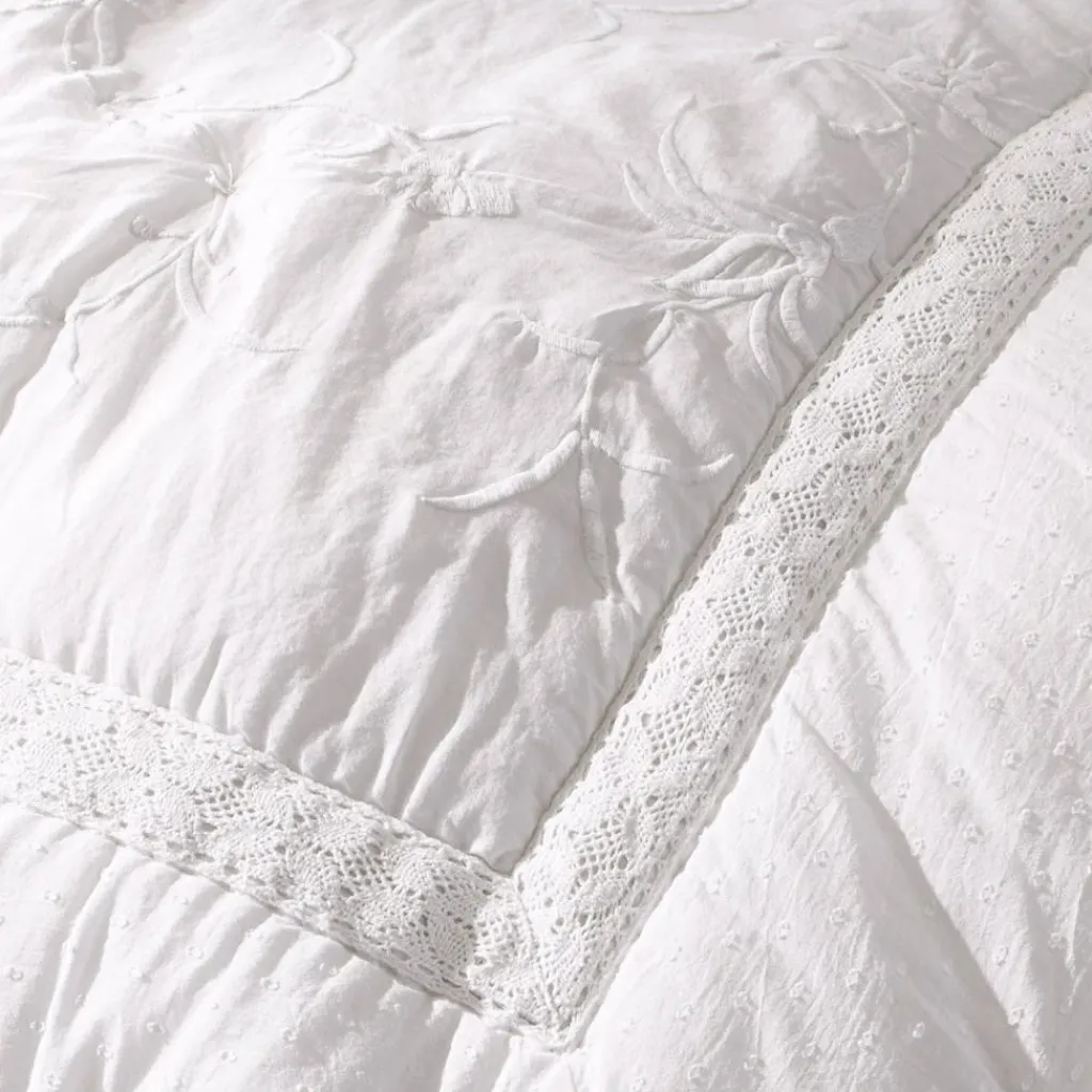 LOBERON Courtepointes Et Plaids|Plaids Et Quilts*Courtepointe Pittefaux