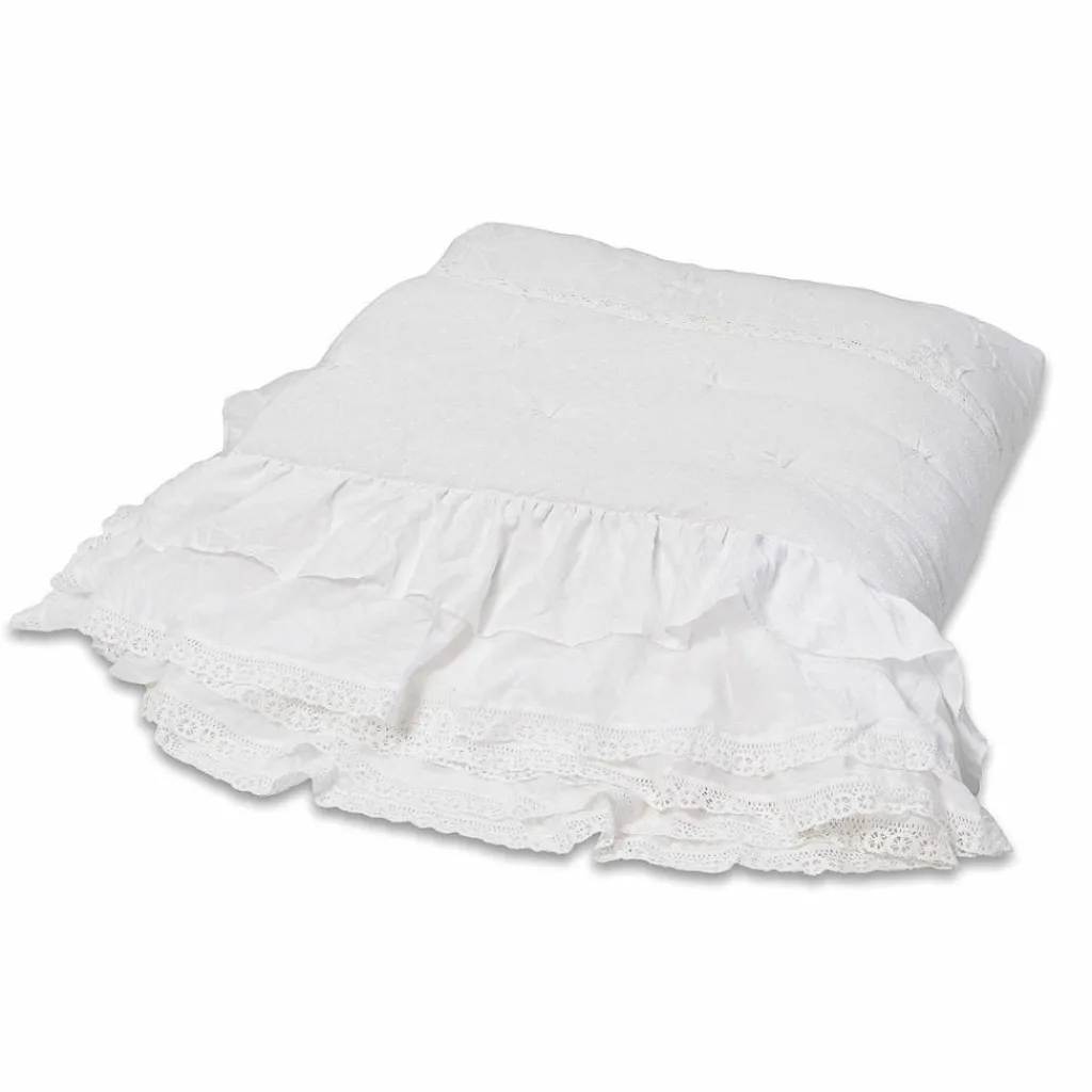 LOBERON Courtepointes Et Plaids|Plaids Et Quilts*Courtepointe Pittefaux