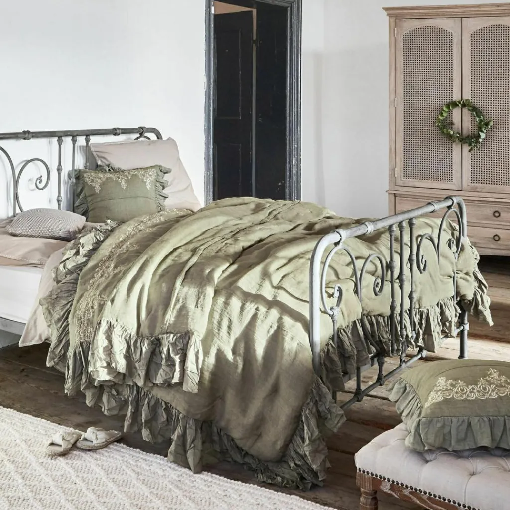 LOBERON Courtepointes Et Plaids|Plaids Et Quilts*Courtepointe Therese