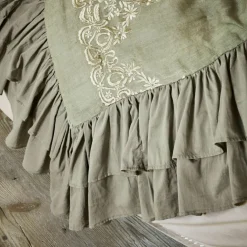 LOBERON Courtepointes Et Plaids|Plaids Et Quilts*Courtepointe Therese