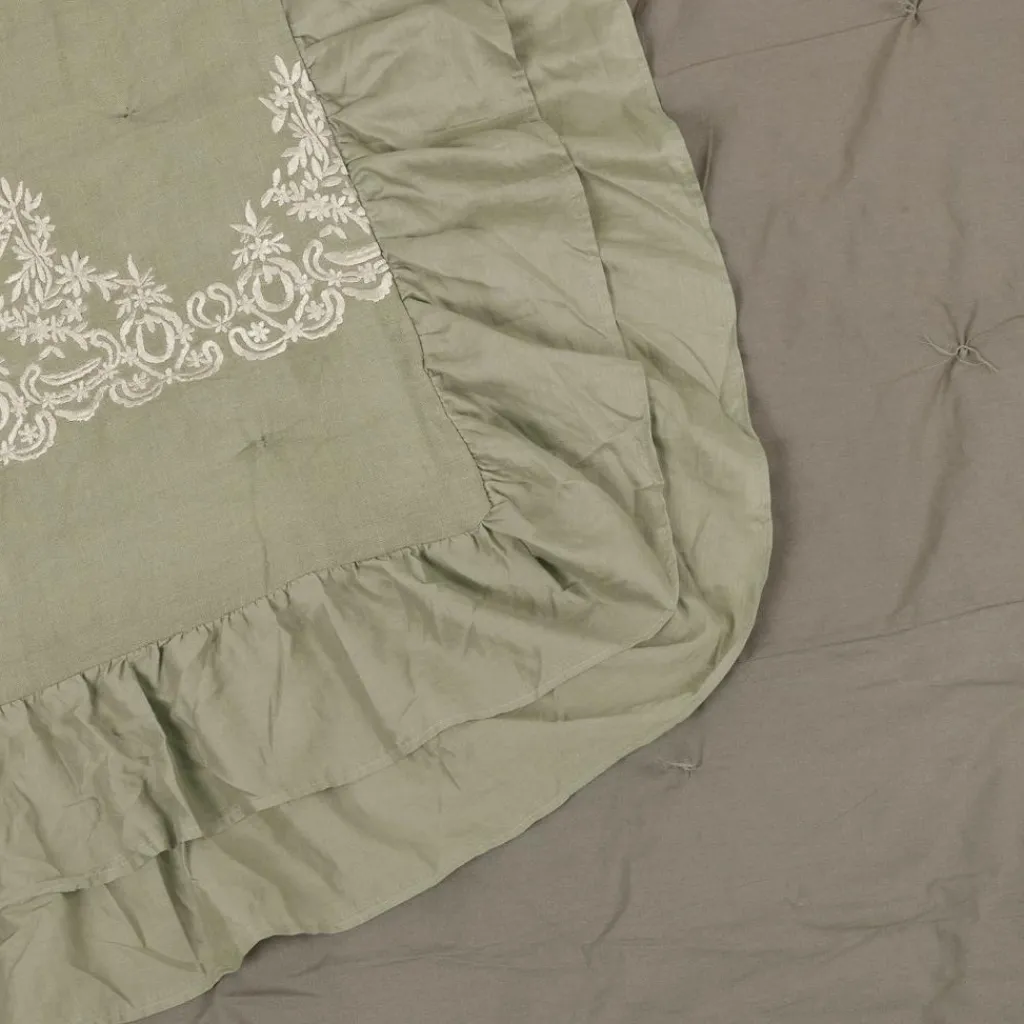 LOBERON Courtepointes Et Plaids|Plaids Et Quilts*Courtepointe Therese