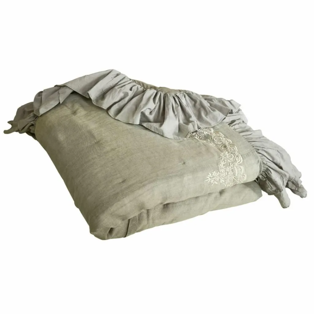 LOBERON Courtepointes Et Plaids|Plaids Et Quilts*Courtepointe Therese
