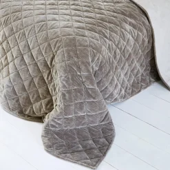 LOBERON Courtepointes Et Plaids|Plaids Et Quilts*Courtepointe Verdier
