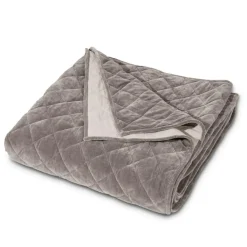 LOBERON Courtepointes Et Plaids|Plaids Et Quilts*Courtepointe Verdier