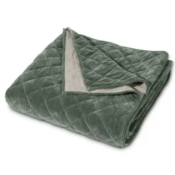 LOBERON Courtepointes Et Plaids|Plaids Et Quilts*Courtepointe Verdier