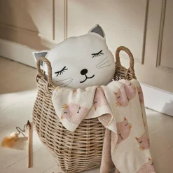 LOBERON Accessoires Et Jouets|Accessoires Pour Animaux*Coussin Junari