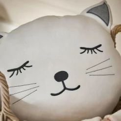LOBERON Accessoires Et Jouets|Accessoires Pour Animaux*Coussin Junari