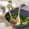LOBERON Couverts|Couverts*Couverts à salade Helier