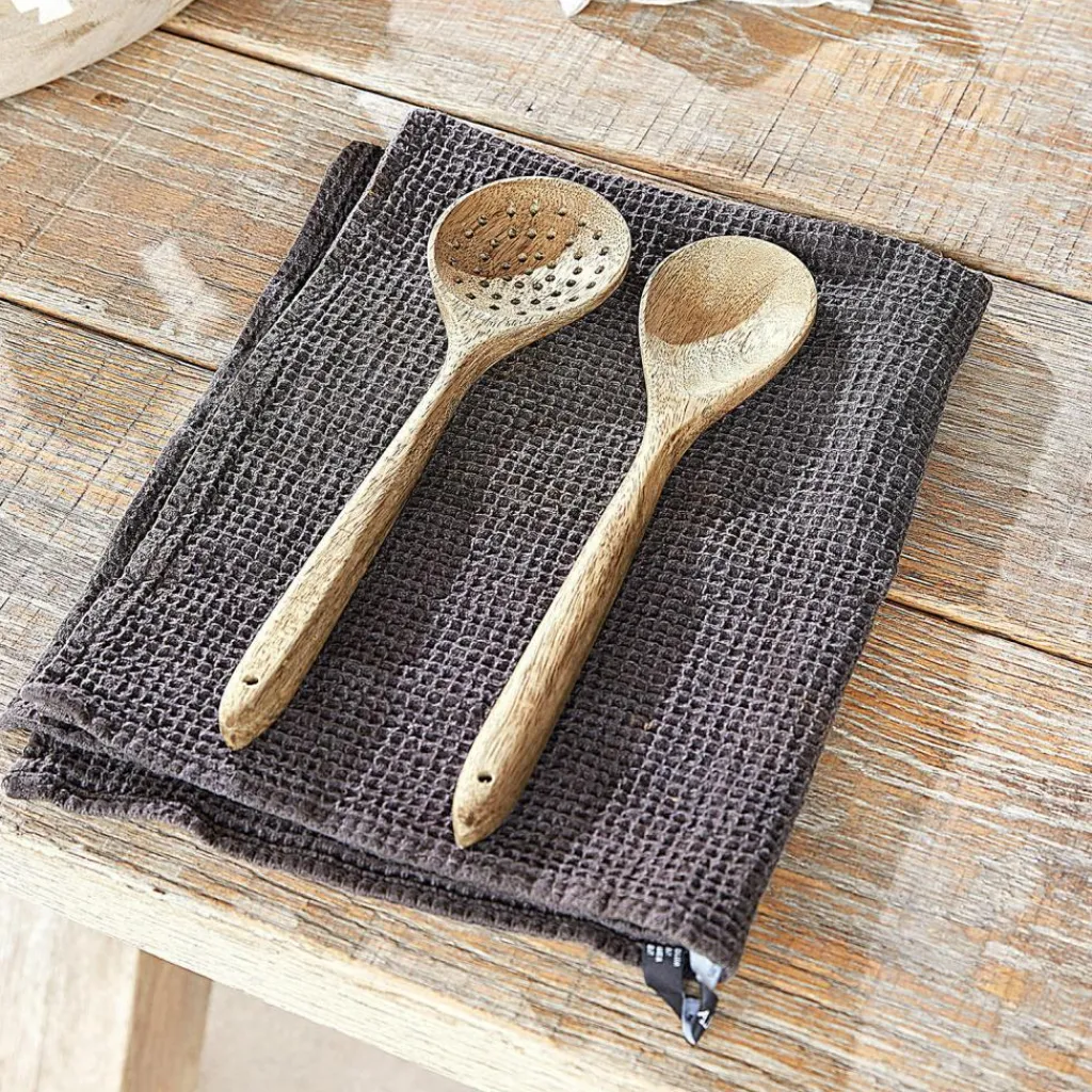 LOBERON Couverts|Couverts*Couverts à salade Helier