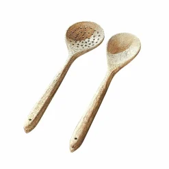 LOBERON Couverts|Couverts*Couverts à salade Helier