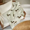 LOBERON Accessoires Et Jouets|Accessoires Pour Animaux*Couverture pour animaux Brisette