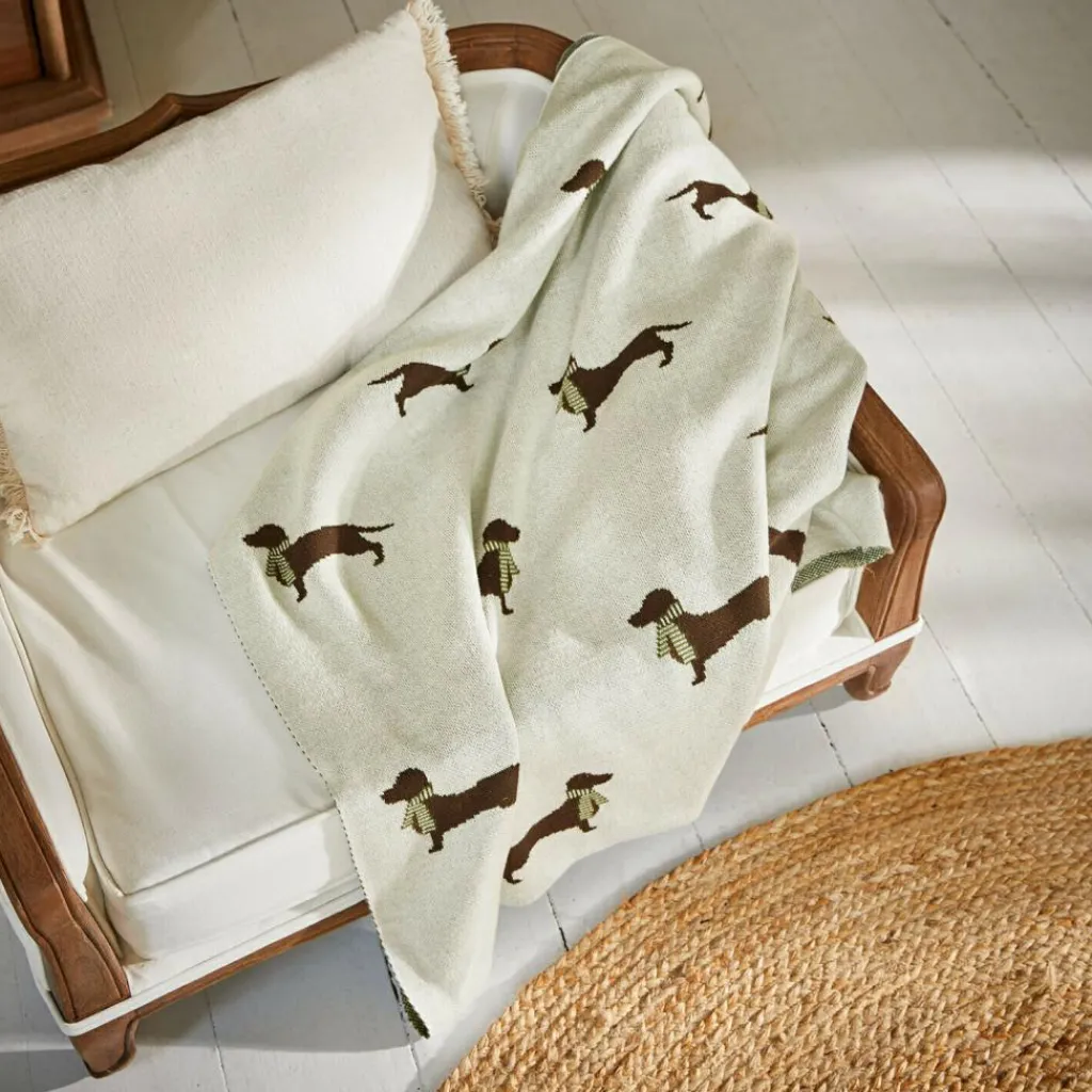 LOBERON Accessoires Et Jouets|Accessoires Pour Animaux*Couverture pour animaux Brisette
