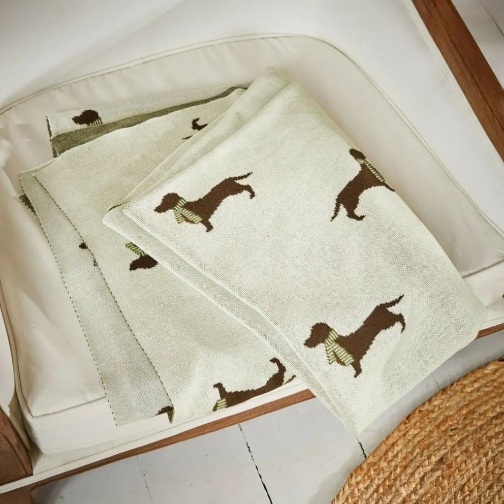 LOBERON Accessoires Et Jouets|Accessoires Pour Animaux*Couverture pour animaux Brisette