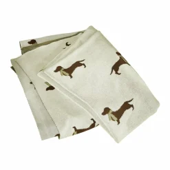 LOBERON Accessoires Et Jouets|Accessoires Pour Animaux*Couverture pour animaux Brisette