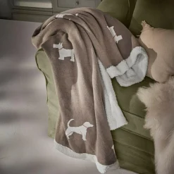 LOBERON Accessoires Et Jouets|Accessoires Pour Animaux*Couverture pour animaux Olyden