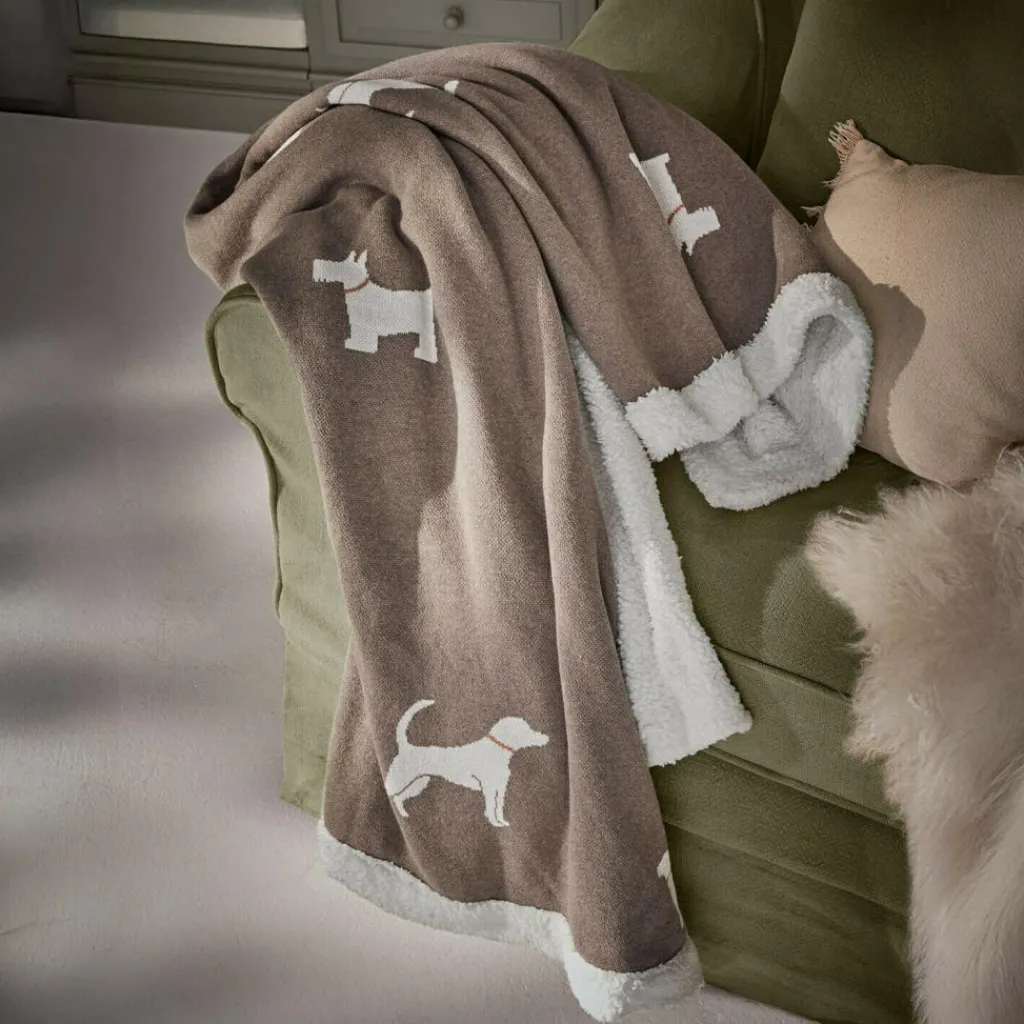 LOBERON Accessoires Et Jouets|Accessoires Pour Animaux*Couverture pour animaux Olyden