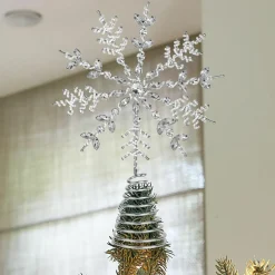 LOBERON Décorations Pour Le Sapin*Décoration de sapin de Noël Coeuron