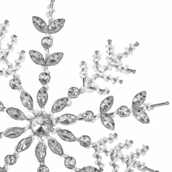 LOBERON Décorations Pour Le Sapin*Décoration de sapin de Noël Coeuron