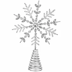 LOBERON Décorations Pour Le Sapin*Décoration de sapin de Noël Coeuron