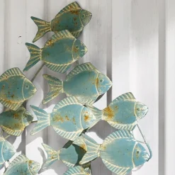 LOBERON Décorations Murales|Décoration*Décoration murale Pesce