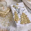 LOBERON Décorations Pour Le Sapin*Décorations de Noël, set de 4 Zaniva
