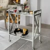 LOBERON Tables D'Appoint|Commodes Et Consoles*Desserte de bar Stamford