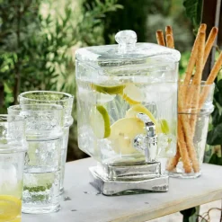 LOBERON Distributeurs De Boisson Et Carafes|Distributeurs De Boisson Et Carafes*Distributeur de boisson Logan