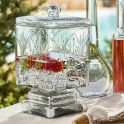 LOBERON Distributeurs De Boisson Et Carafes|Distributeurs De Boisson Et Carafes*Distributeur de boisson Logan