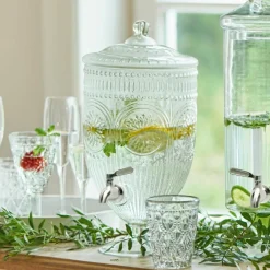 LOBERON Distributeurs De Boisson Et Carafes|Distributeurs De Boisson Et Carafes*Distributeur de boisson Mercure