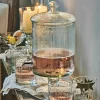 LOBERON Distributeurs De Boisson Et Carafes|Distributeurs De Boisson Et Carafes*Distributeur de boisson Makiya