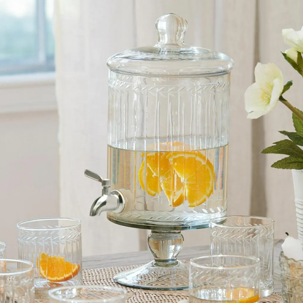 LOBERON Distributeurs De Boisson Et Carafes|Distributeurs De Boisson Et Carafes*Distributeur de boisson Makiya