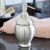 LOBERON Accessoires De Bain|Accessoires De Bain*Distributeur de savon Alintra