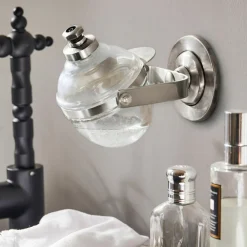 LOBERON Accessoires De Bain|Accessoires De Bain*Distributeur de savon Bailey