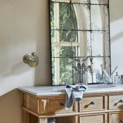 LOBERON Accessoires De Bain|Accessoires De Bain*Distributeur de savon Bailey