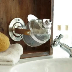 LOBERON Accessoires De Bain|Accessoires De Bain*Distributeur de savon Bailey