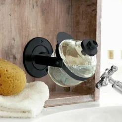 LOBERON Accessoires De Bain|Accessoires De Bain*Distributeur de savon Bailey