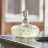 LOBERON Accessoires De Bain|Accessoires De Bain*Distributeur de savon Cullen