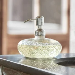 LOBERON Accessoires De Bain|Accessoires De Bain*Distributeur de savon Cullen