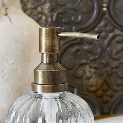 LOBERON Accessoires De Bain|Accessoires De Bain*Distributeur de savon Taghd