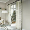 LOBERON Portes Coulissantes|Portes Coulissantes*Double porte coulissante Tundralund