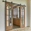 LOBERON Portes Coulissantes|Portes Coulissantes*Double porte coulissante Quilly-sur-Marne