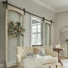LOBERON Portes Coulissantes|Portes Coulissantes*Double porte coulissante Incles