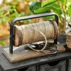 LOBERON Outils De Jardin*Dévidoir à ficelle Allaine