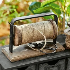 LOBERON Outils De Jardin*Dévidoir à ficelle Allaine